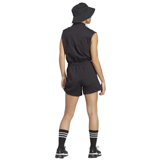 Adidas Γυναικεία ολόσωμη φόρμα Bluv Q2 Romper Adidas Γυναικεία ολόσωμη φόρμα Bluv Q2 Romper